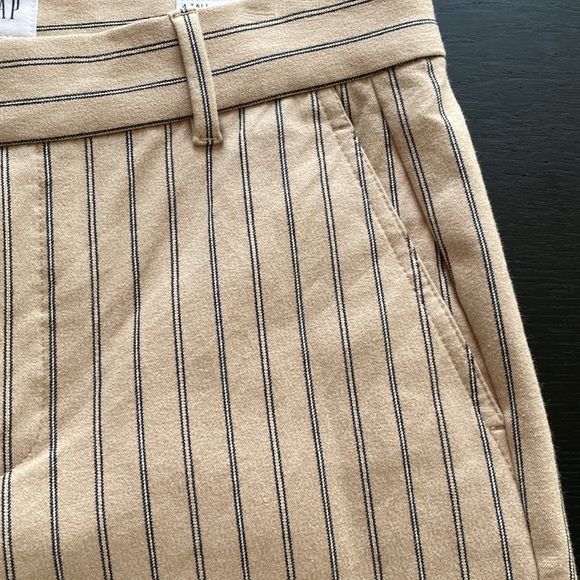 GAP signature skinny ankle - Picture 4 of 7